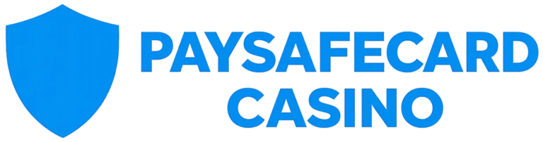 Paysafecard Casino Logo