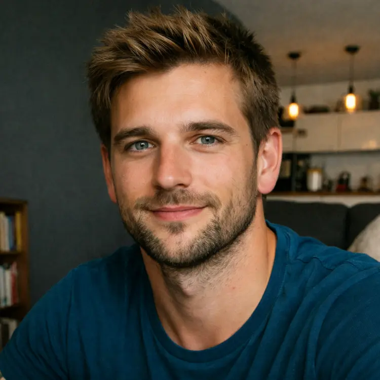Nico Hartmann